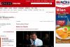 20100312 - Herrlich Gratis-Schnitzel fuer Reiseminister Westerwelle Siehe auch http--twitpic.com-1826mw.jpg - 