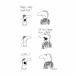 20100407 - Mit diesem Nazi-Cartoon sollte sich die Follower-Zahl weiter dezimieren lassen.jpg - 