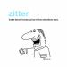 20100803 - Manchmal kommt mir Twitter ein bisschen vor wie.jpg - 