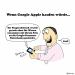 20100813 - Wenn Google Apple kaufen wuerde.jpg - 