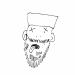 20110502 - Nur fuer starke Nerven USA veroeffentlichen Phantombild der Leiche Osama bin Ladens.jpg - 