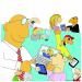 20110504 - Habe die Cover-Illustration fuer ein Magazin gemacht. Kleines Ratespiel Fuer welches und wie heisst das Thema.jpg - 