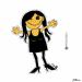 20110514 - Und hier nochmal das Lena-Voodoo-Kit fuer alle die heute Abend das Schlimmste verhindern wollen.jpg - 