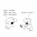 20110525 - Dieser Cartoon beweist Twittern macht bloed.jpg - 