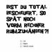 20110802 - Kleine Umfrage fuer alle die um diese Uhrzeit noch twittern ;.jpg - 