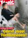 2015-06 - Da schluckt der Schlepper Gabriel stoppt Fluechtlingsboote.jpg - 