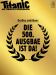 2021-06 - Die 500. Ausgbae ist da.jpg - 