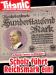 Inflation immer schlimmer Scholz fuehrt Reichsmark ein 07-2022.jpg - 