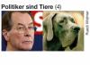 3145 - Politiker sind Tiere 4.jpg - 