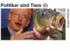 3147 - Politiker sind Tiere 6.jpg - 