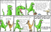 0145 - Parody Week Dinosaur Comics.png - 