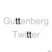 20110221 - Unglaublich Guttenberg hat auch bei Twitter abgeschrieben. Der Beweis >.jpg - 