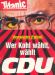 1994-10 - Vorsicht Falle Wer Kohl waehlt waehlt CDU.jpg - 