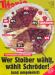 2002-09 - Tortengrafiker warnen Wer Stoiber waehlt waehlt Schroeder.jpg - 