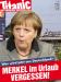 2014-08 - Was wird jetzt aus Deutschland Merkel im Urlaub vergessen.jpg - 