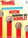 Umfrageschock fuer den Kanzler Putin beliebter als Scholz 06-2022.jpg - 