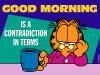 Garfield - Good Morning.jpg - 
